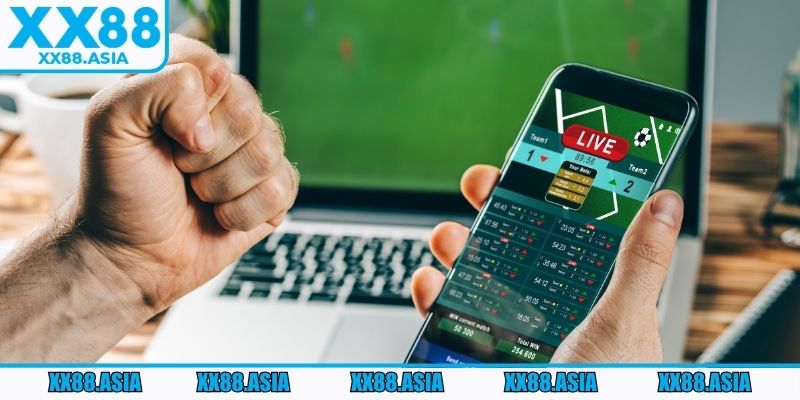 Nắm ngay các mẹo cá cược thể thao để nhanh thắng