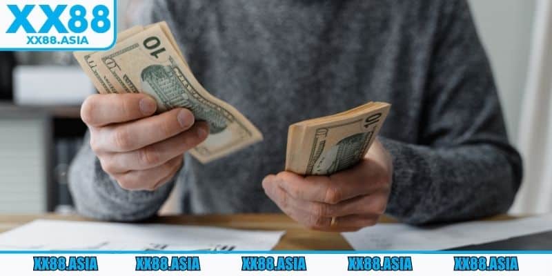 Nạp tiền XX88 được xác nhận khi tài khoản đã kích hoạt