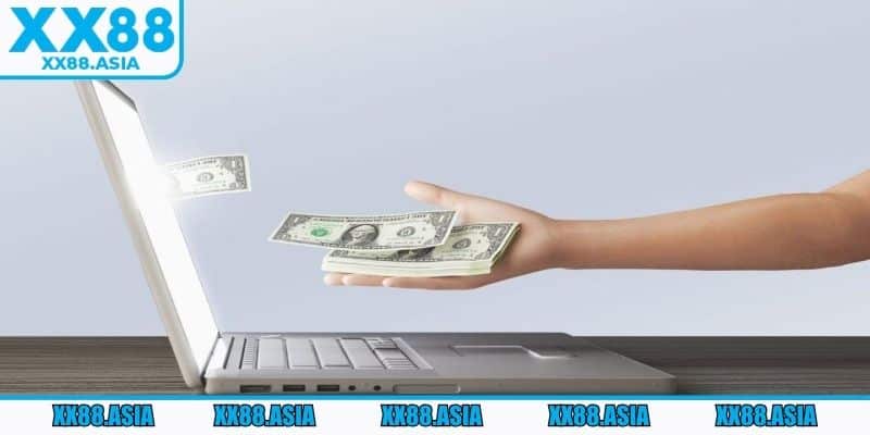 Giao dịch vào giờ hoạt động để được xử lý nhanh