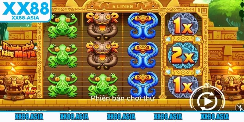 Bỏ túi các mẹo chơi nhanh thắng nhất